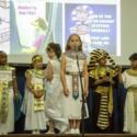Y3 Cantata