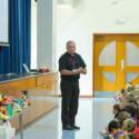 Harvest & Zakat Assemblies