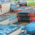 Majestic Book Fair