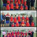 Junior Boys Football