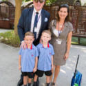 Back to School in Saar