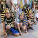 Y3 Ancient Egyptian Day