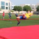 Y5 & Y6 Sports Day