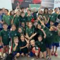 Junior Inter-house Swim Gala
