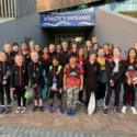 Middle East Unity Cup Swimming Championships