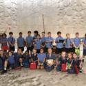 Y4 Museum Trip