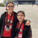 Hamilton Swimming Championships