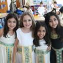 Y3 Ancient Egypt Day