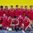 U15 BSME Games