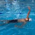 Swim Squad Trials