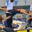 BSME Swimming Championsips
