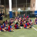 Y5&6 Athletic Trials