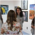 IB Visual Art Exhibiton 2014