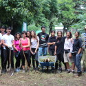 Community Service Trip to Ethiopia