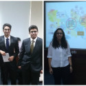 Internships at Citibank