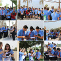 Y11 Geography Field Trip