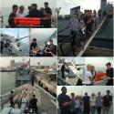 Royal Navy Experience