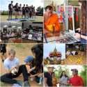 Thailand Trip