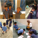 Y1 Museum Trip