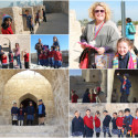 Year 1 Fort Trips