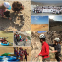 Year 8 Oman Trip