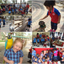 Nursery Al Areen Visit