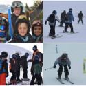 Junior Ski Trip