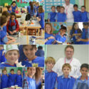 Junior Masterchef at the Mövenpick