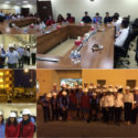 Science Trip to Alba