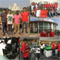 World Robotics Olympiad India 2016