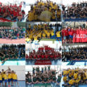 Junior School Sports Days