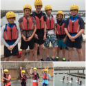 Year 8 Ecoventure Adventure Camp