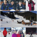 St Chris Ski Trip
