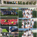 U11s Football Trip to Spain
