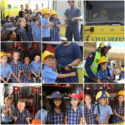 Y2 Visit the Fire Station