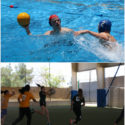 Key Stage 3 & 4 House Sports Week