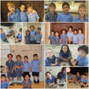 Y1 Museum Visit