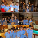 Y4 Visit Bahrain Museum
