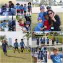 Reception Trip to Khalifa Park