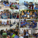 Y4 Trip to Al Jasra