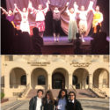 French Theatre Visit