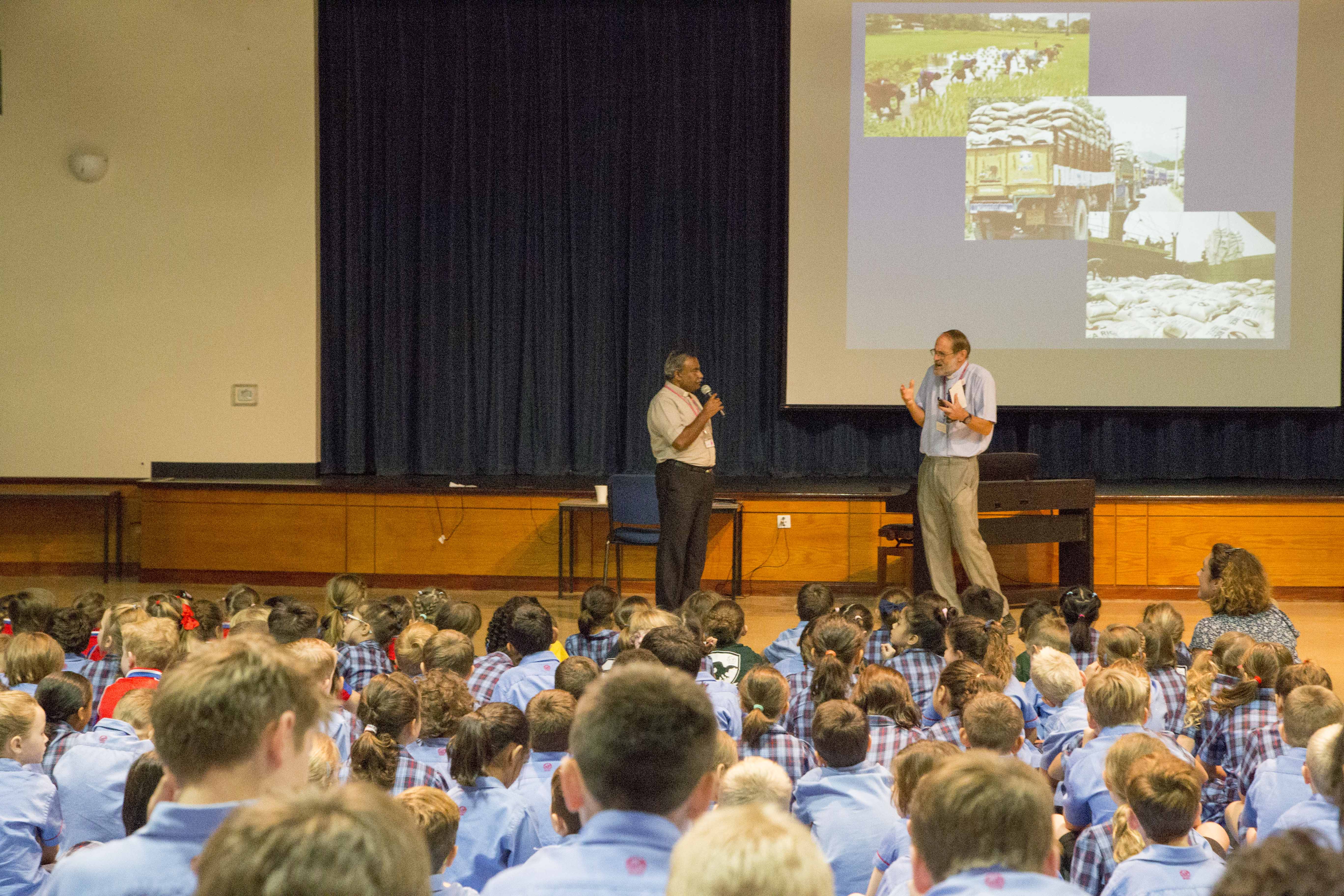 Harvest_Islam_Assembly_028 - Julie Jardine