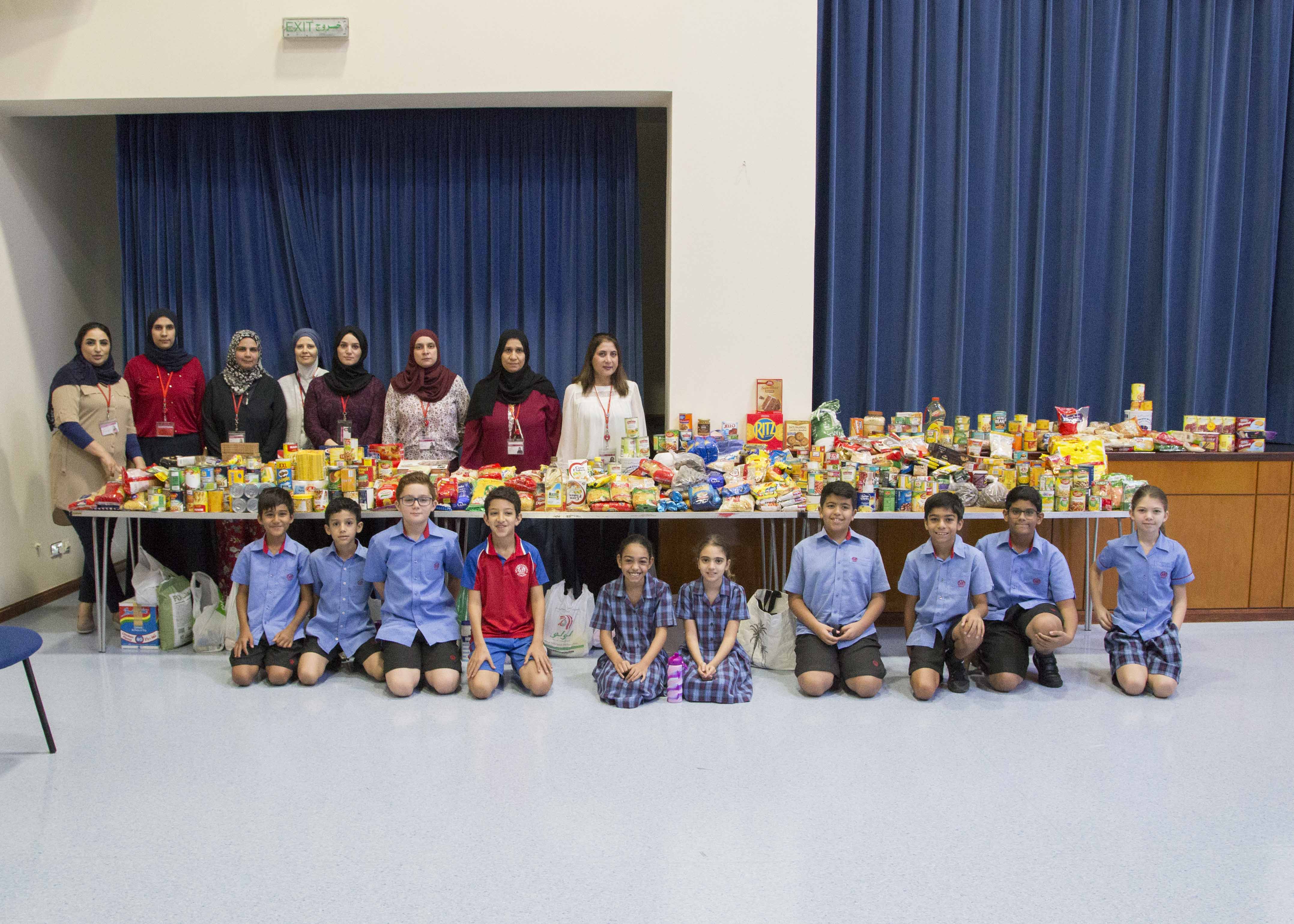 Harvest_Islam_Assembly_032 - Julie Jardine