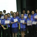 Junior Maths Challenge