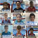 September Swim Squad