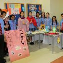 Y7 Challenge Day