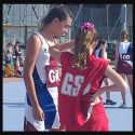 Intermediate Girls Football Coach Season