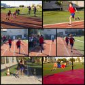 Primary Sports League Athletics