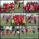 BSME U11s Boys Football Tournament
